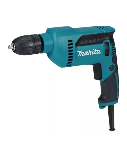 Дрель MAKITA M6002B, 450 Вт, БЗП, 0-3000 об/мин, 1скорость, 10 мм, изображение 2
