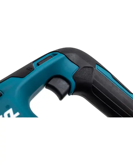 Акк. пила сабельная MAKITA DJR188Z, LXT BL 18В, ход 20 мм, рез 255 мм, без АКБ и ЗУ, изображение 9