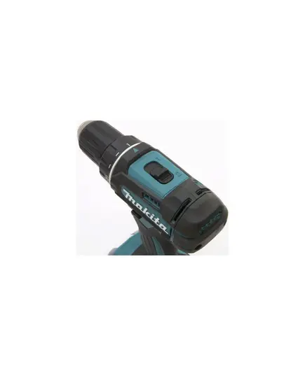 Акк. шуруповерт MAKITA DDF482SYE, 18 В, 2x1.5 Ач, Li-ion, БЗП-13 мм, 0-600\1900 об\м, 62\36 Нм, 1.5 кг, чем., XPT, изображение 7