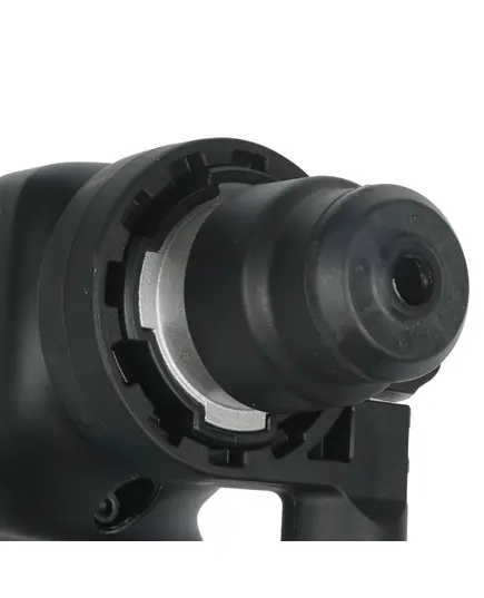 Перфоратор MAKITA HR 2800, 800 Вт, 2.9Дж, SDS+, 0-4500 уд/мин, 0-1100 об/мин, 28 мм, 3.2 кг, кейс пласт., изображение 4