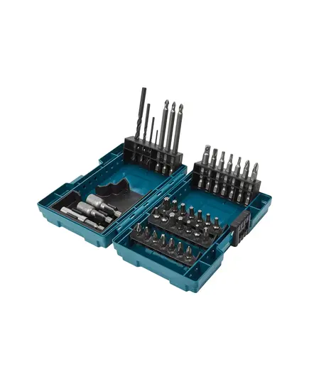 Набор насадок MAKITA 38 шт. (B-54106), изображение 2