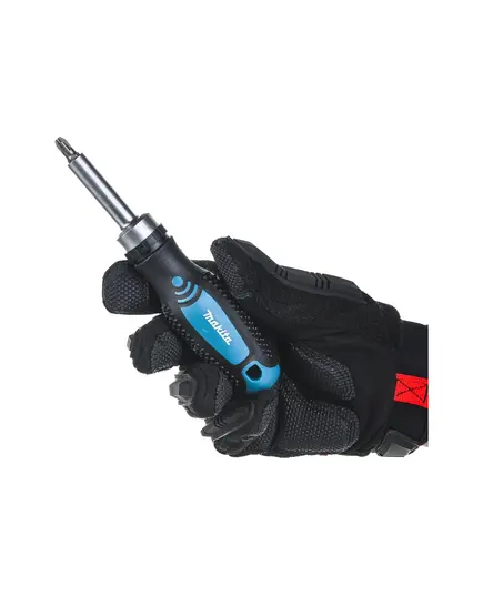 Набор бит MAKITA, 47 шт с отверткой, изображение 7