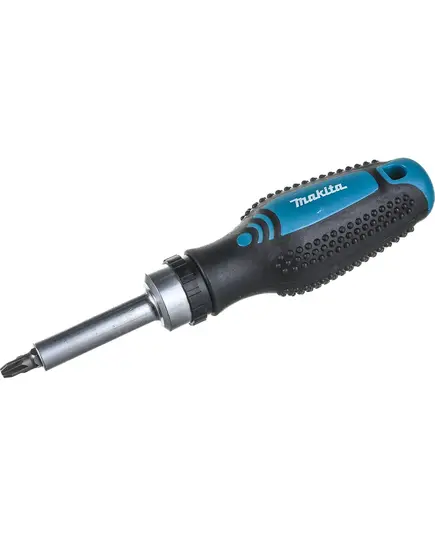 Набор бит MAKITA, 47 шт с отверткой, изображение 6