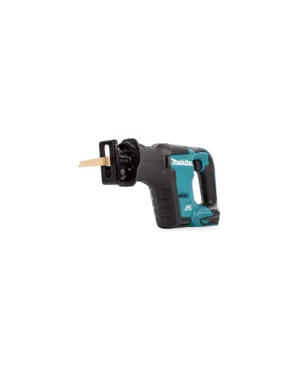 Акк. пила сабельная MAKITA DJR188Z, LXT BL 18В, ход 20 мм, рез 255 мм, без АКБ и ЗУ, изображение 5