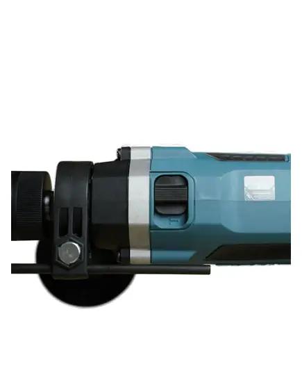 Дрель ударная MAKITA M8101KB, 710 Вт, 3200 об/мин., БЗП, бетон 16 мм, 1 скорость, рукоятка + кейс, изображение 3