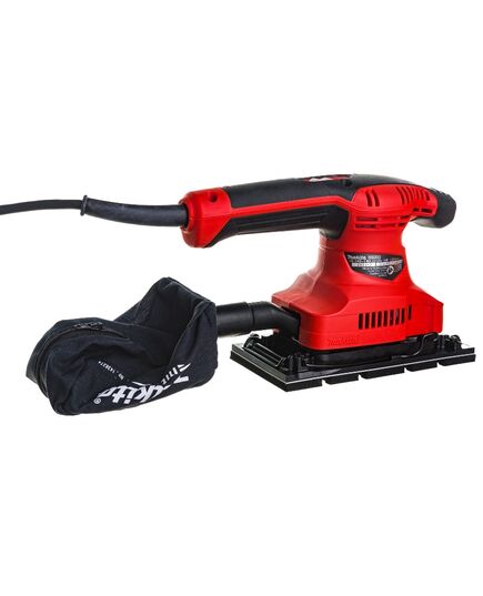 Вибрац. шлиф. машина MAKITA M9203, 190 Вт, 93х228 мм, 24000 б/мин, ампл. 12000 мин-1, изображение 3