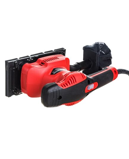Вибрац. шлиф. машина MAKITA M9203, 190 Вт, 93х228 мм, 24000 б/мин, ампл. 12000 мин-1, изображение 5