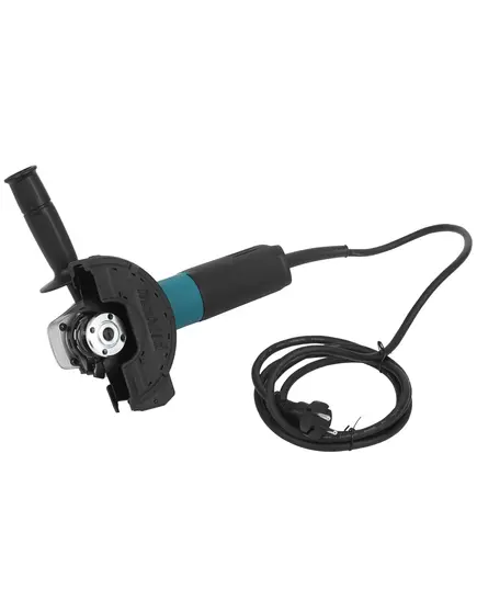 Угловая шлиф.машина MAKITA GA5100, 125 мм, 850 Вт, 2800-11 000 об/мин, изображение 6