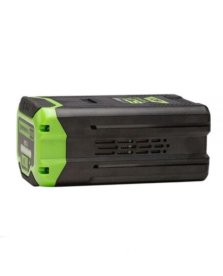Аккумулятор GREENWORKS G60B8, 60V, 8 Ач, изображение 4