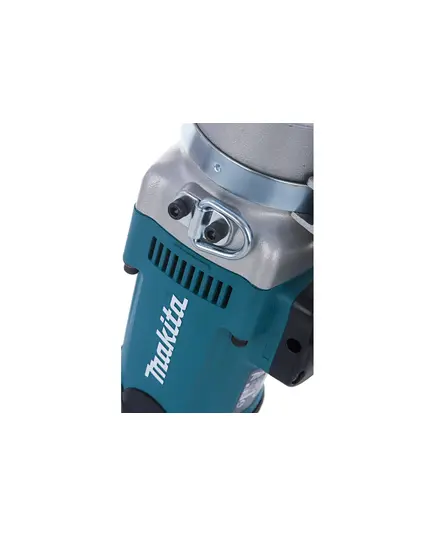 Гайковерт ударный MAKITA TW 1000, 1200 Вт, 1000 Нм, 8.4 кг, 1", изображение 3