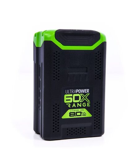Аккумулятор GREENWORKS G60B8, 60V, 8 Ач, изображение 3