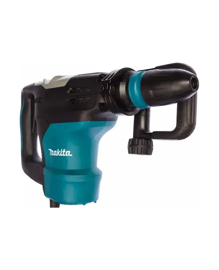 Перфоратор MAKITA HR 4003 C, 1100 Вт, 8.3 Дж, SDS MAX, 250-500 уд/мин, 6.2 кг, кейс, изображение 2