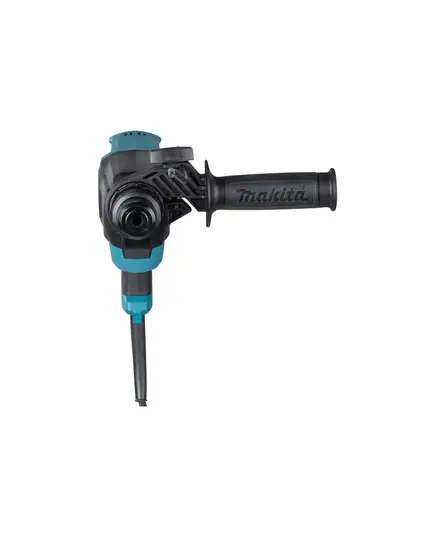 Перфоратор MAKITA HR2670, 800 Вт, 26 мм, 3 реж, 3 Дж, 0-4500 у/м, 2.9 кг, кейс, изображение 4