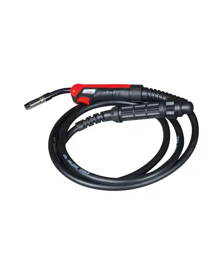 Полуавтомат сварочный FUBAG IRMIG 180 SYN LED ( с горелкой 250А в комплекте), изображение 6