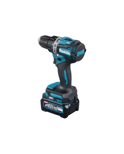 Акк. шуруповерт MAKITA DF002GD201, изображение 5