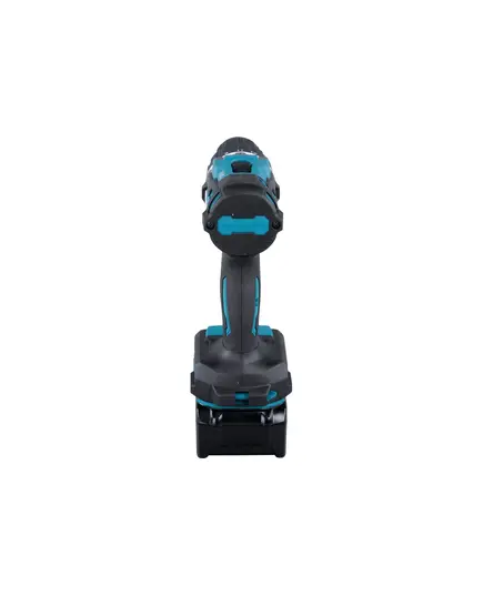 Акк. шуруповерт MAKITA DF002GD201, изображение 4