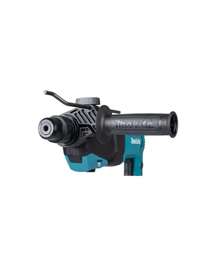 Перфоратор MAKITA HR2670, 800 Вт, 26 мм, 3 реж, 3 Дж, 0-4500 у/м, 2.9 кг, кейс, изображение 3