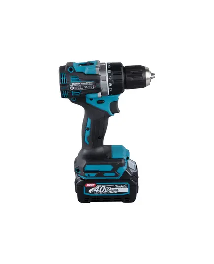 Акк. шуруповерт MAKITA DF002GD201, изображение 3