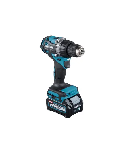 Акк. шуруповерт MAKITA DF002GD201, изображение 2
