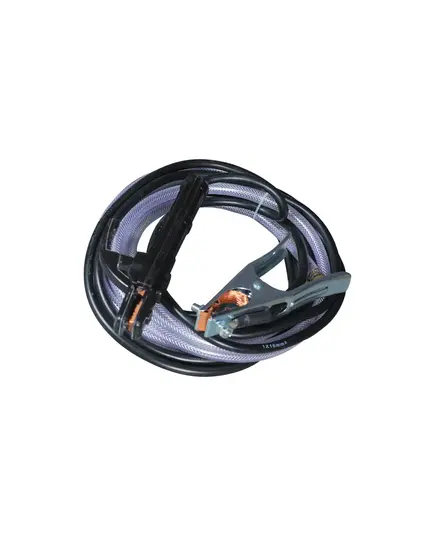 Полуавтомат сварочный FUBAG IRMIG 180 SYN LED ( с горелкой 250А в комплекте), изображение 7