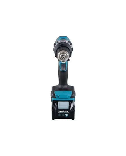 Акк. шуруповерт MAKITA DF002GD201, изображение 8