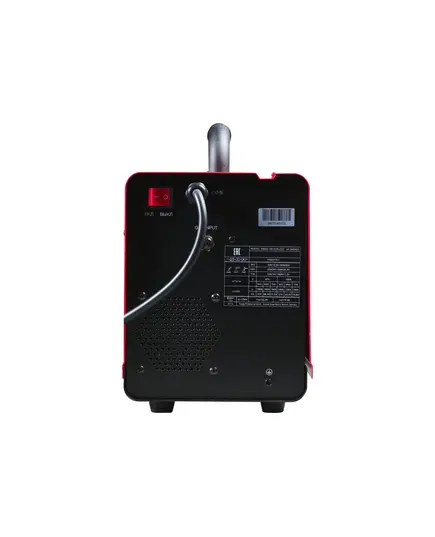 Полуавтомат сварочный FUBAG IRMIG 180 SYN LED ( с горелкой 250А в комплекте), изображение 3
