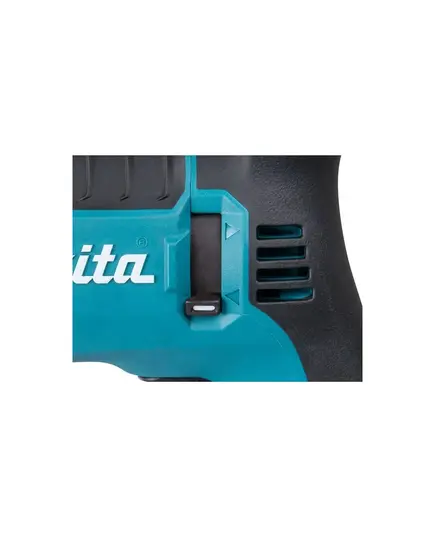 Перфоратор MAKITA HR2670, 800 Вт, 26 мм, 3 реж, 3 Дж, 0-4500 у/м, 2.9 кг, кейс, изображение 7