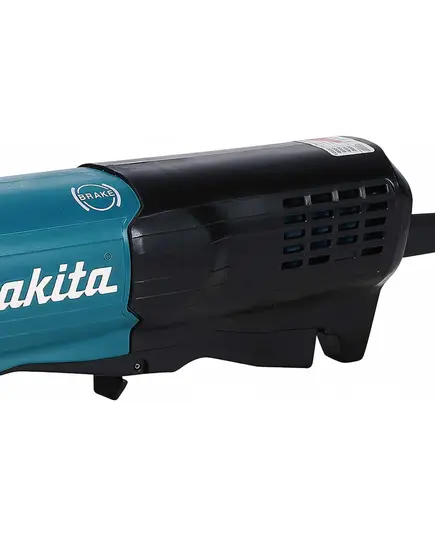 Угловая шлиф.машина MAKITA GA5093X01, 125 мм, 1900 Вт, 2800-11500 об/мин, SJSII, AFT, тормоз, защита от непреднамеренного пуска, плавный пуск, изображение 4