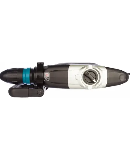Перфоратор MAKITA HR 4003 C, 1100 Вт, 8.3 Дж, SDS MAX, 250-500 уд/мин, 6.2 кг, кейс, изображение 3