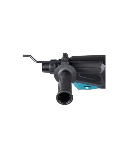 Перфоратор MAKITA HR2670, 800 Вт, 26 мм, 3 реж, 3 Дж, 0-4500 у/м, 2.9 кг, кейс, изображение 5
