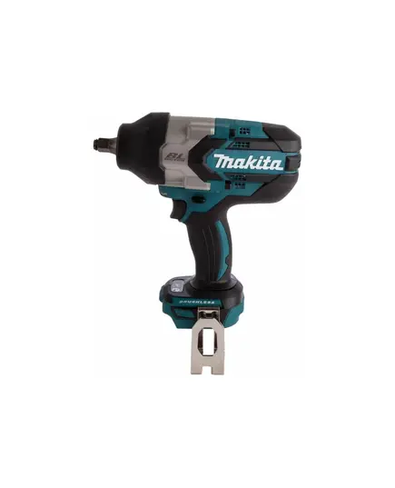 Акк. гайковерт ударный MAKITA DTW1002Z, без АКБ и и З/У, изображение 2