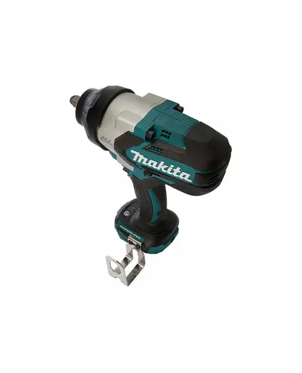 Акк. гайковерт ударный MAKITA DTW1002Z, без АКБ и и З/У, изображение 3