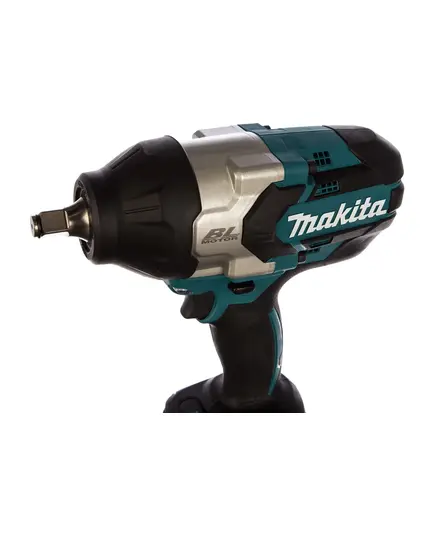 Акк. гайковерт ударный MAKITA DTW1002Z, без АКБ и и З/У, изображение 4