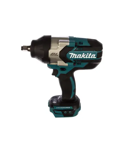 Акк. гайковерт ударный MAKITA DTW1002Z, без АКБ и и З/У, изображение 6