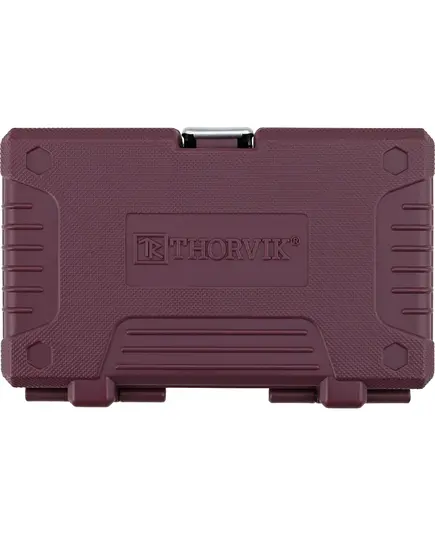 Набор инструмента THORVIK ,1/4", DR, 57 предметов, изображение 3