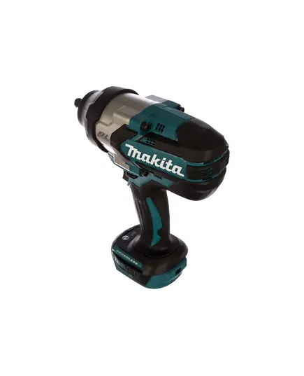 Акк. гайковерт ударный MAKITA DTW1002Z, без АКБ и и З/У, изображение 5