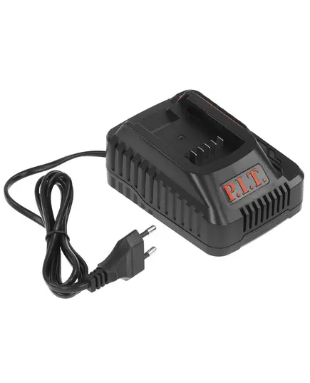Акк. винтоверт ударный P.I.T. PSD20H-170A/1, 1*2 Ач, 20 В, 300 Нм, квадрат 1/4", кейс, изображение 7