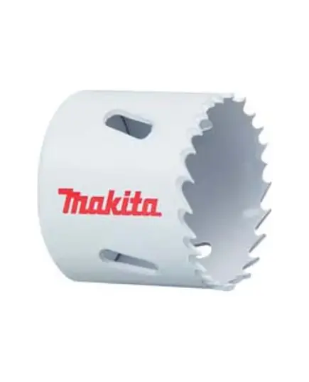 Коронка биметаллическая MAKITA BI-M 65мм (D-24882), изображение 3