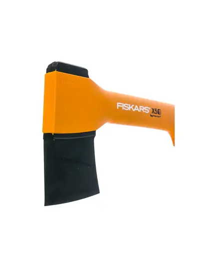 Топор туристический FISKARS X5 XXS, изображение 3