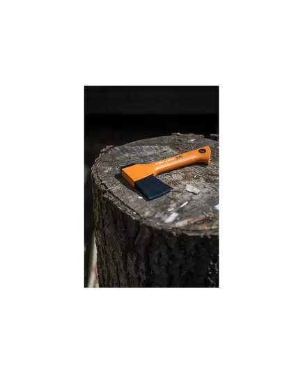 Топор туристический FISKARS X5 XXS, изображение 10
