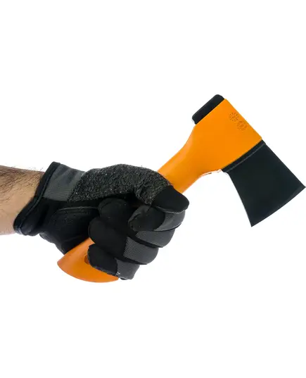 Топор туристический FISKARS X5 XXS, изображение 6