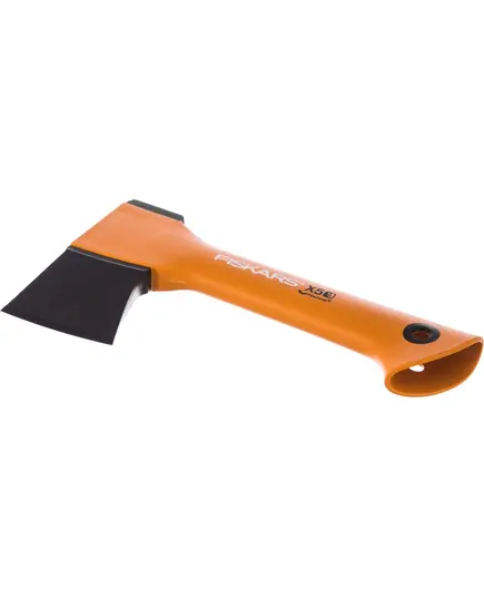 Топор туристический FISKARS X5 XXS, изображение 4