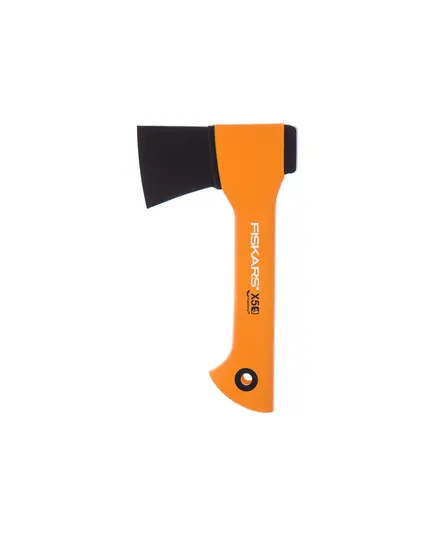 Топор туристический FISKARS X5 XXS, изображение 2