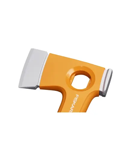 Топор туристический ультралегкий FISKARS X13, изображение 3