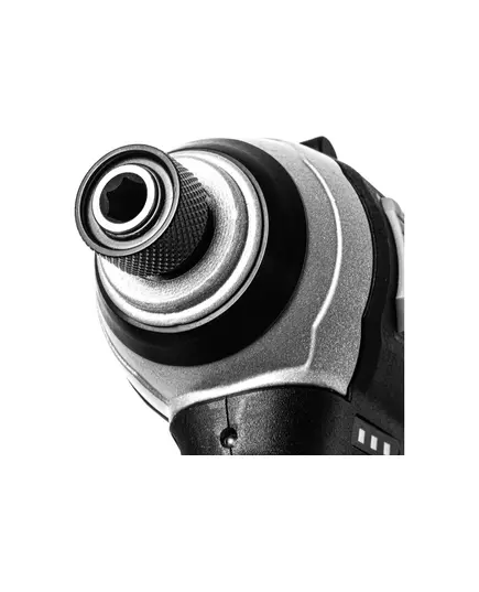 Акк. винтоверт P.I.T. PSD12K-120A SOLO, IMPACT, бесщёточный, 12В, 120 Нм, 3 ск, 0-4300 уд/мин, HEX 1/4", изображение 2
