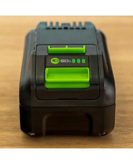 Аккумулятор GREENWORKS G24HP5, 24 В, 5 Ач, Li-ion, 0.8 кг (2957807), изображение 2