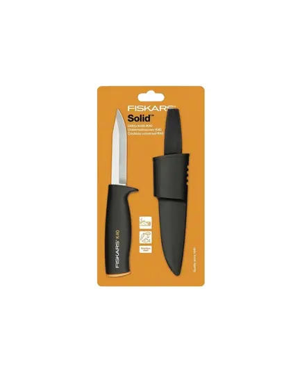 Нож общего назначения FISKARS K40, изображение 6