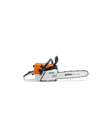 Бензопила STIHL MS 361, 3.4 кВт, 20", 1.6 мм, 3/8, 72 зв, 5.6 кг, изображение 2
