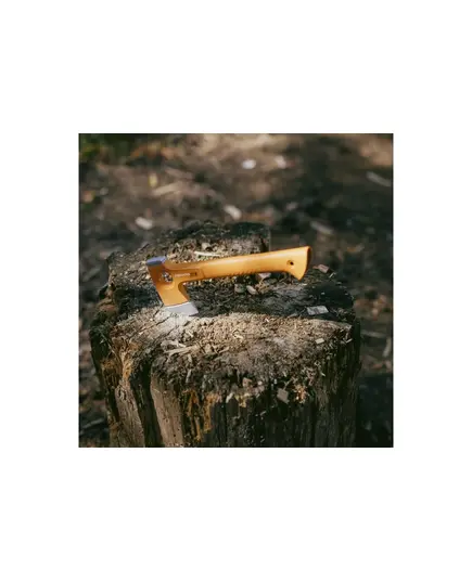 Топор туристический ультралегкий FISKARS X13, изображение 9