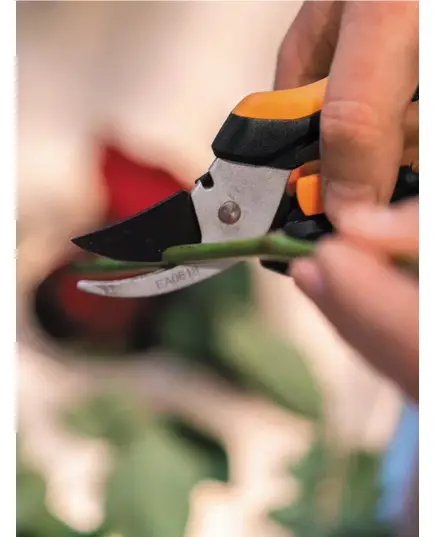 Ножницы для маленьких растений FISKARS SP141, изображение 8